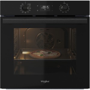 Piekarnik elektryczny Whirlpool OMR58CR1B Producenci AGD 7