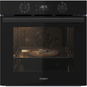 Piekarnik elektryczny Whirlpool OMR58CU1B Producenci AGD 3