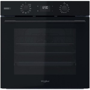 Piekarnik z funkcją pary Whirlpool OMSK58CU1B Steam+ Producenci AGD 9