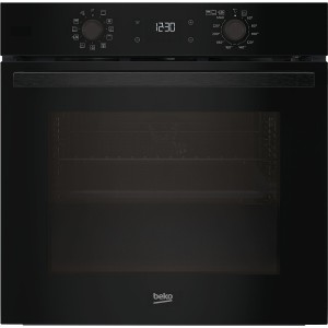 Piekarnik elektryczny z funkcją pary Beko BBIS7301KSBP SteamAdd Grill Pyroliza Producenci AGD 3