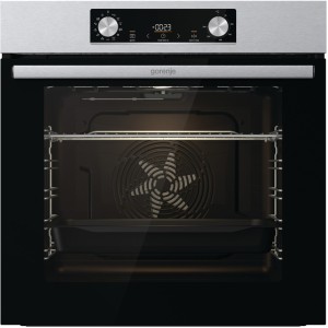 Piekarnik elektryczny Gorenje BO6737E02X BigSpace Grill Pizza 300 AirFry