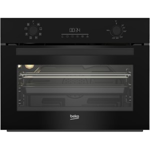 Piekarnik kompaktowy Beko BBCM13300B