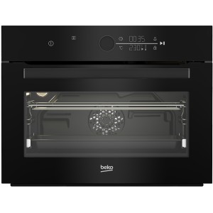 Piekarnik kompaktowy Beko BBCM17400B