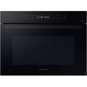 Piekarnik kompaktowy Samsung z funkcją mikrofali NQ5B4353HBK