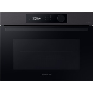 Piekarnik kompaktowy Samsung z funkcją mikrofali NQ5B5763DBB