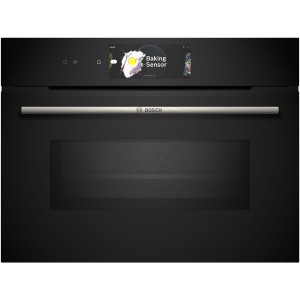 Piekarnik kompaktowy z funkcją mikrofali Bosch Serie 8 CMG778NB1 Producenci AGD 6