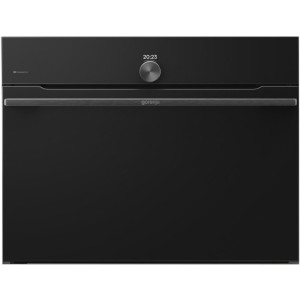 Piekarnik kompaktowy z funkcją mikrofali Gorenje BCM4058B