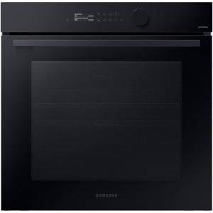 Piekarnik elektryczny z funkcją pary Samsung NV7B5660RAK Dual Cook Steam Assist Air Fry Grill Producenci AGD 8