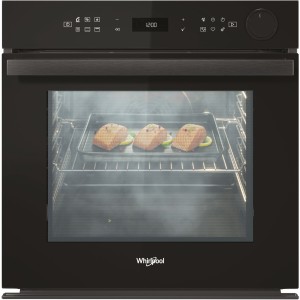 Piekarnik parowy Whirlpool AKZ9S8220FB SteamSense AirFry
