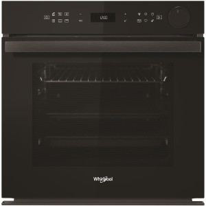 Piekarnik parowy Whirlpool AKZ9S8220FB SteamSense AirFry Producenci AGD 5