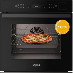 Piekarnik parowy Whirlpool WOI6A8FPT1SBA SteamSense Termosonda Pizza 310°C AirFry Producenci AGD 7