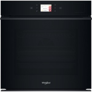 Piekarnik parowy Whirlpool WOI9A8PT1SBA SteamSense Pizza 310°C AirFry Producenci AGD 5