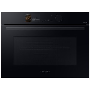 Piekarnik kompaktowy Samsung z funkcją mikrofali NQ5B6753CAK