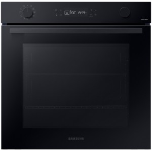 Piekarnik elektryczny Samsung NV7B41201AK Grill Termoobieg Czarne szkło Producenci AGD 7