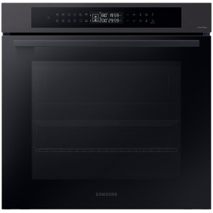 Piekarnik elektryczny Samsung NV7B4220ZAB Dual Cook Air Sous Vide Grill Termoobieg Producenci AGD 9