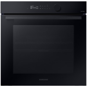 Piekarnik elektryczny z funkcją pary Samsung NV7B5645TAK Dual Cook Natural Steam Air Fry Grill Producenci AGD 9