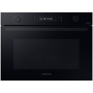 Piekarnik kompaktowy Samsung z funkcją mikrofali NQ5B4553HBK