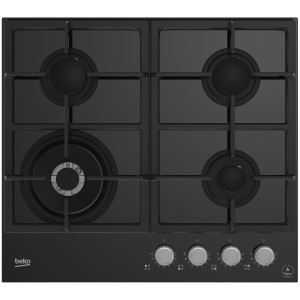 Płyta gazowa Beko HILW64325SB
