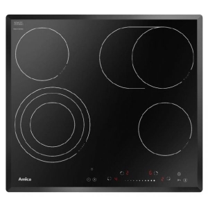 Płyta ceramiczna Amica PC6411FTS Producenci AGD 19