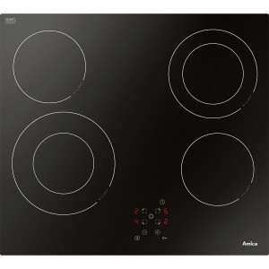 Płyta ceramiczna Amica PC6420ZT