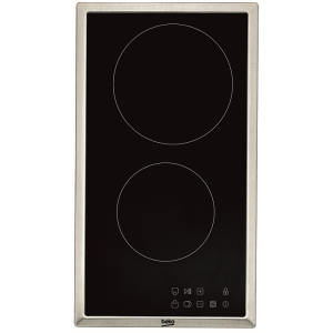 Płyta ceramiczna Beko HDMC 32400 TX