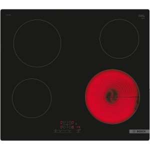 Płyta ceramiczna Bosch Serie 4 PKE611BB2E