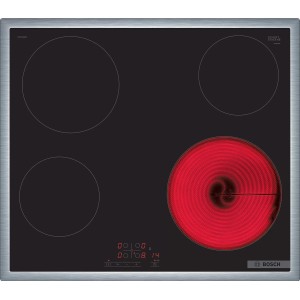Płyta ceramiczna Bosch Serie 4 PKE645BB2E