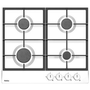 Płyta gazowa Amica PGA 6100APW 21133