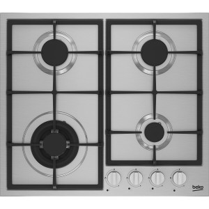 Płyta gazowa Beko HBIAG64225SXP
