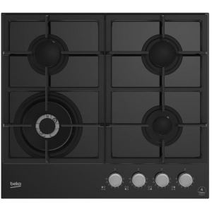 Płyta gazowa Beko HILW64325SB Producenci AGD 7