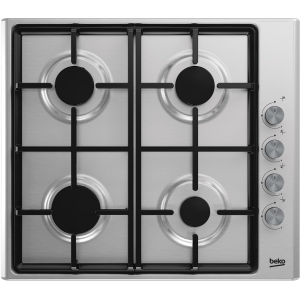 Płyta gazowa Beko HIBG64122SX