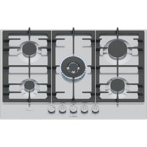Płyta gazowa Bosch Serie 6 PCQ7A5I90 Producenci AGD 1