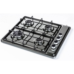 Kuchenka gazowa Ravanson K-04BNG Producenci AGD 25