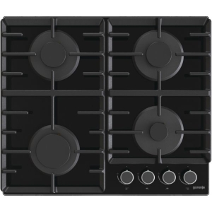 Płyta gazowa Gorenje Black Line GT642AB Producenci AGD 12