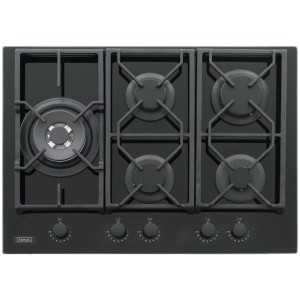 Płyta gazowa Kernau KGH 7534 T CI B Step Flame