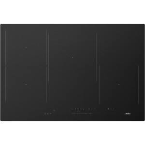 Płyta indukcyjna Amica PID7541PHTSU 3.0 HC BL MATT HobControl Pro Łączenie pól HoodConnect Pro Czarny mat