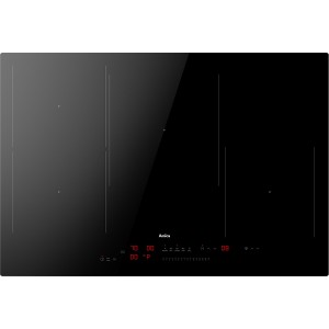 Płyta indukcyjna Amica PID7541PHTSU HC 3.0 HobControl Pro HoodConnect Pro Łączenie pól PowerChoice Pro