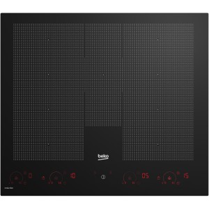 Płyta indukcyjna Beko HII 68811 NT