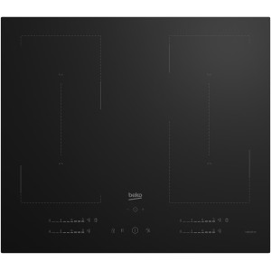 Płyta indukcyjna Beko HII64720QUF2T STUDIO