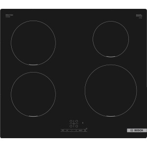 Płyta indukcyjna Bosch Serie 4 PUE611BB5D
