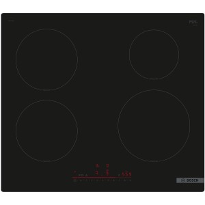 Płyta indukcyjna Bosch Serie 6 PIE61RHB1E Producenci AGD 10