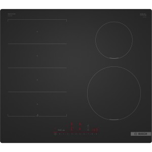Płyta indukcyjna Bosch Serie 6 PIX61AHC1E PerfectFry Plus Łączenie pól Timer Czarny mat Producenci AGD 1