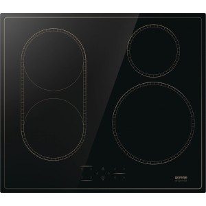 Płyta indukcyjna Gorenje Classico GI6421CLBSC
