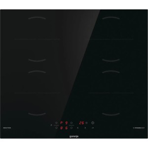 Płyta indukcyjna Gorenje GI6401BSCE Booster Producenci AGD 1