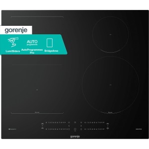 Płyta indukcyjna Gorenje GI6432BSCWF