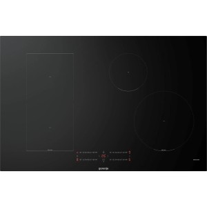 Płyta indukcyjna Gorenje GIC8422BSC BigZone OptiZones Łączenie pól Timer