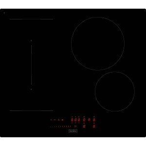 Płyta indukcyjna Kernau KIH 6413.1-4B BL Kitchen Connect Smart Connectivity Łączenie pól Booster Producenci AGD 1