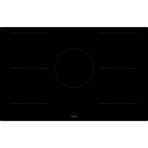 Płyta indukcyjna Kernau KIH 7534.1-5B BL Kitchen Connect