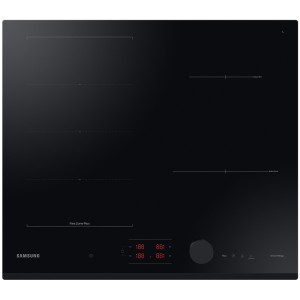 Płyta indukcyjna Samsung NZ64B6058GK