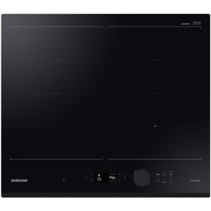 Płyta indukcyjna Samsung NZ64B7799GK
